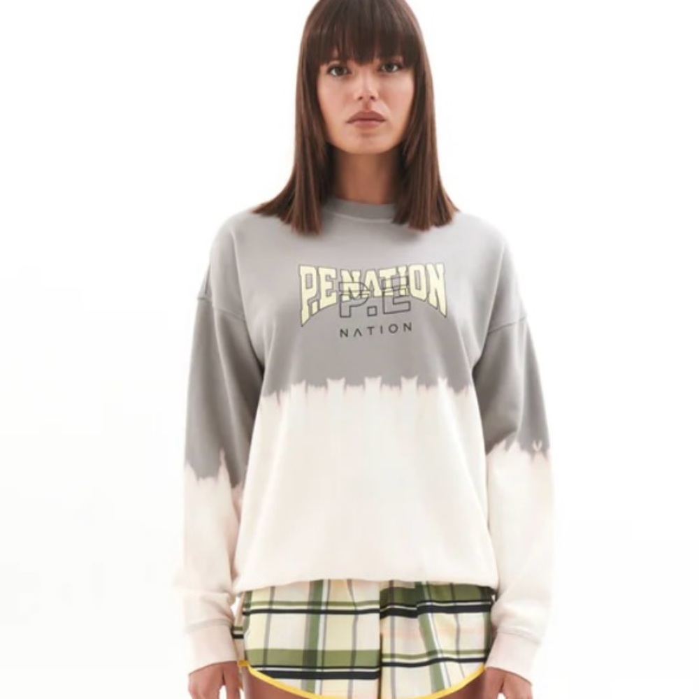 PE Nation Alternative Sweatshirt